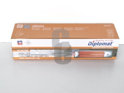 Печка за баня - кварц                                                                                                                                                                                                                                                                                       